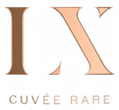 LX Cuvée Rare logo