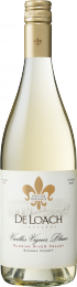 Vieilles Vignes Blanc bottle