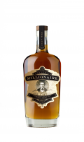 The First Millionaire Sacramento Single Malt Whiskey bottle