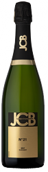 N°21 Crémant de Bourgogne bottle