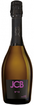 N°13 Crémant de Bourgogne bottle