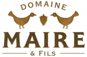 Domaine Maire logo