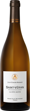 Saint-Véran “La Côte Rôtie” bottle